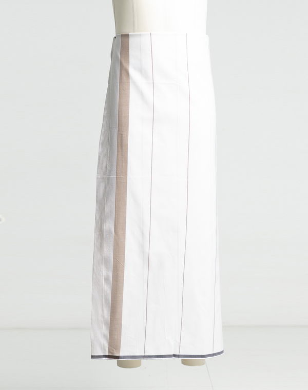 MBRK Men's Handloom Sarong