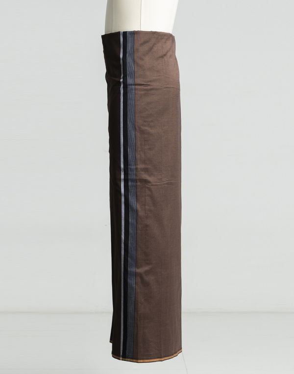 MBRK Men's Handloom Sarong Assorted