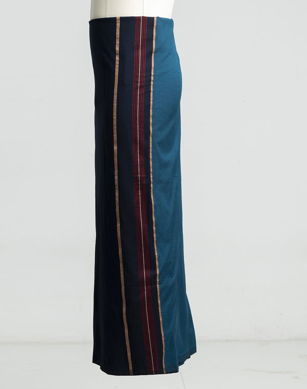 MBRK Men's Handloom Sarong Assorted