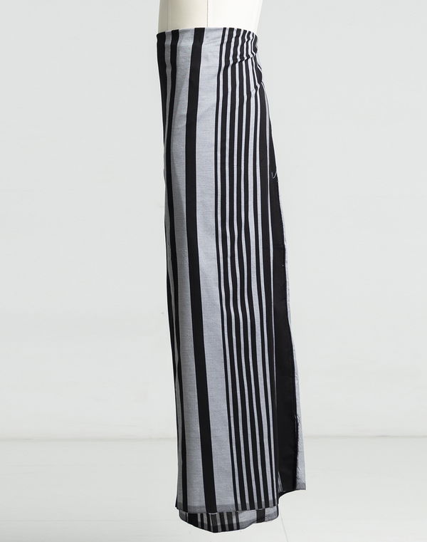 MBRK Men's Handloom Sarong Assorted