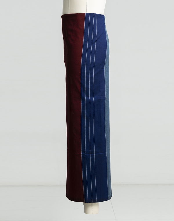 MBRK Men's Handloom Sarong Assorted
