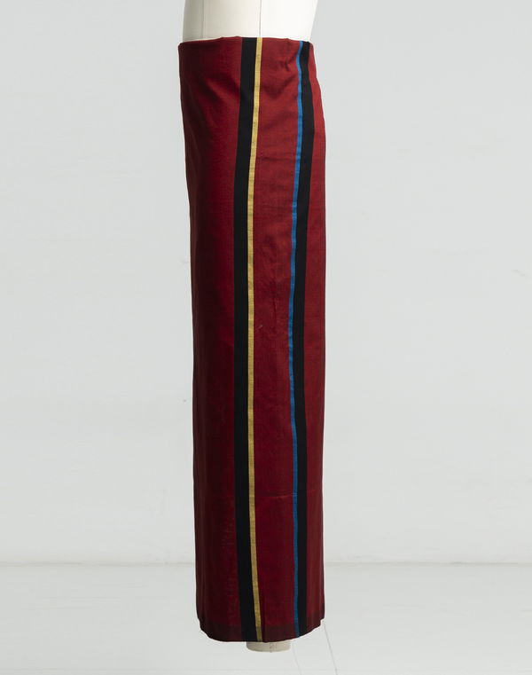 MBRK Men's Handloom Sarong Assorted