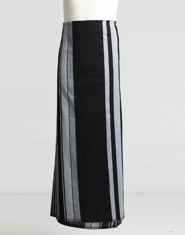 MBRK Men's Handloom Sarong Assorted