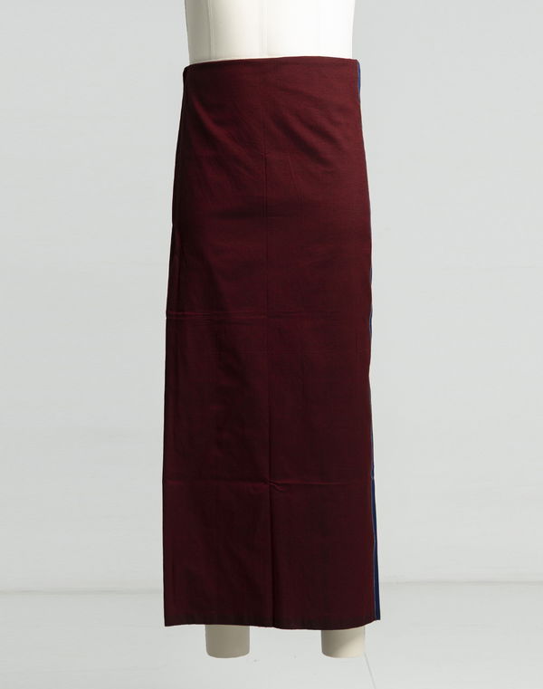 MBRK Men's Handloom Sarong Assorted