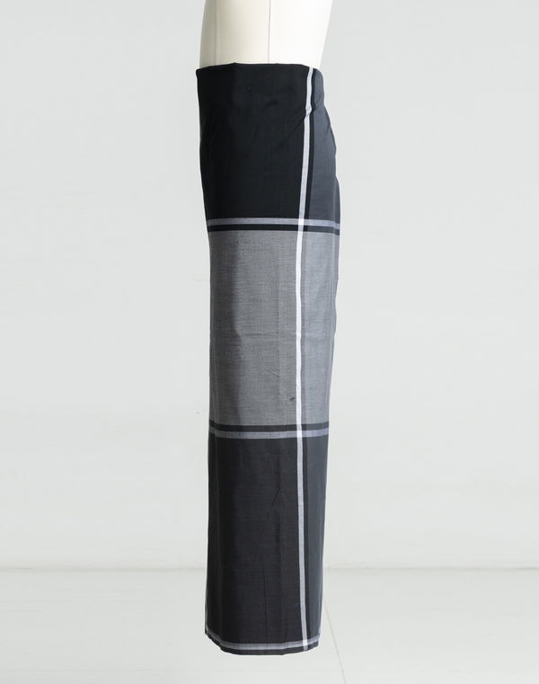 MBRK Men's Handloom Sarong Assorted Assorted