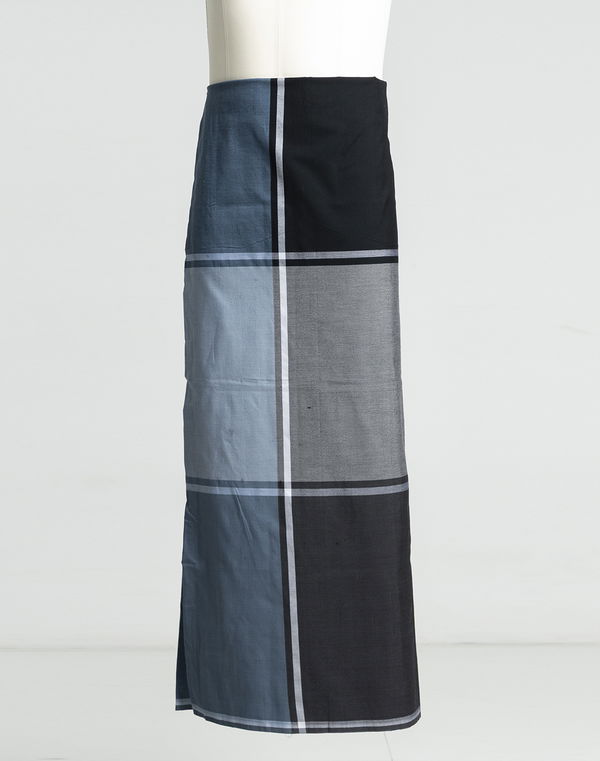 MBRK Men's Handloom Sarong Assorted Assorted
