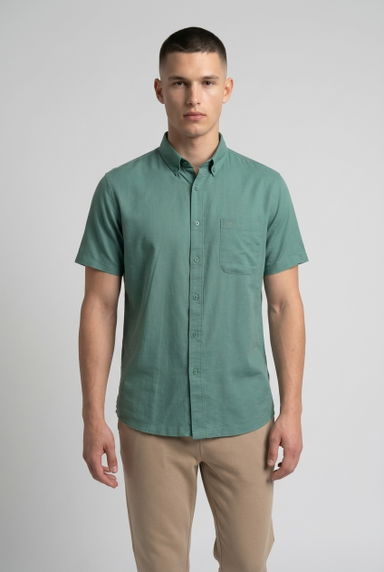 Sea Green