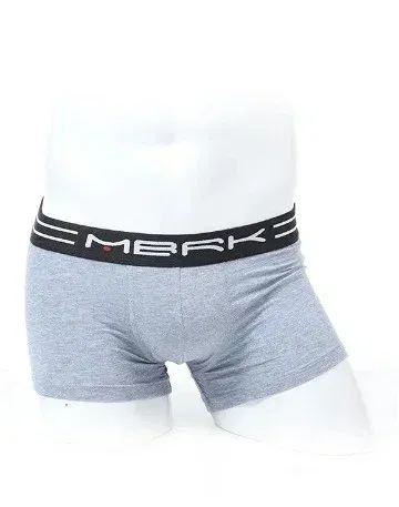 MBRK Men's  Modal Boxer Assorted