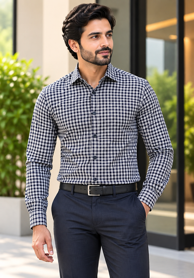 Navy Blue