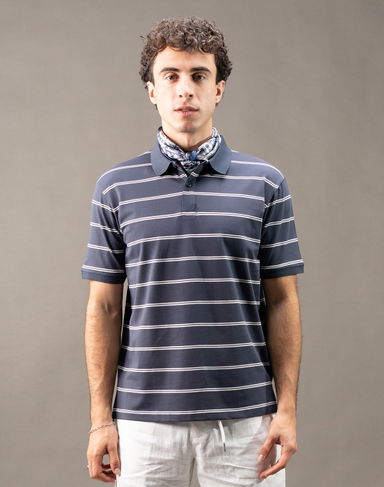 Dark Navy