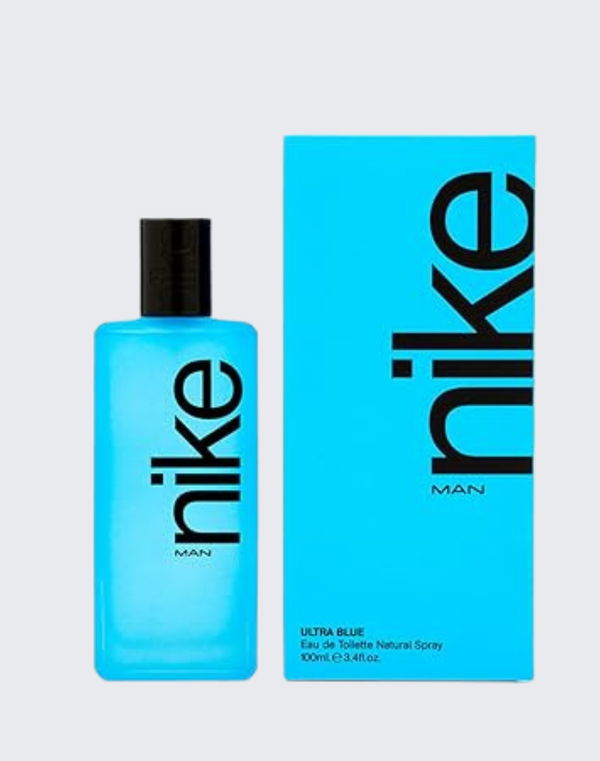 Men's Nike Perfume Eau De Toilette Ultra Blue - 100ml