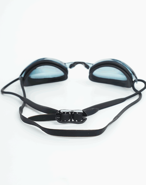 Men's Swimming Goggles Black