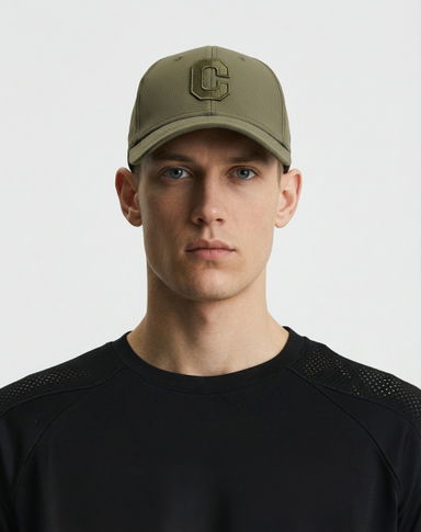 Olive Green