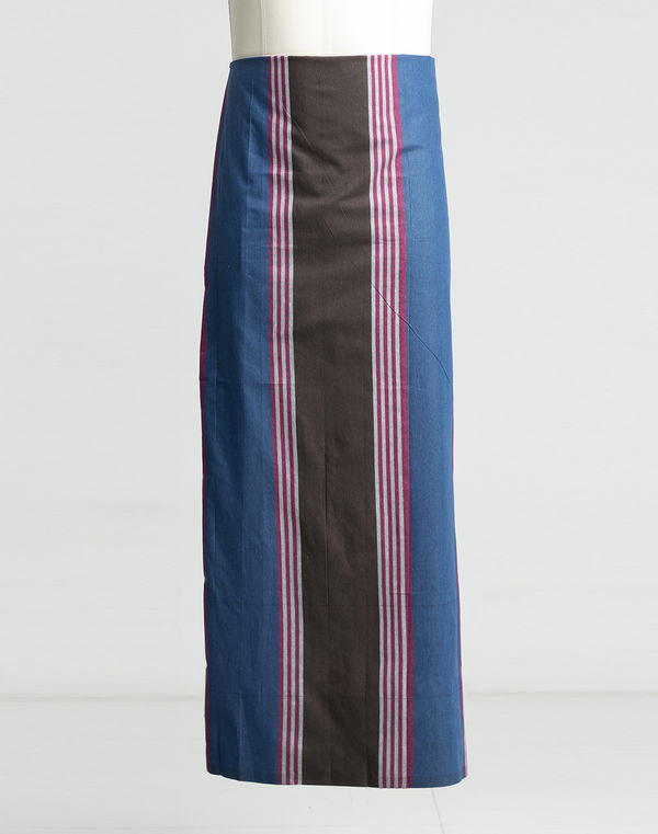 Men's Handloom Sarong Assorted