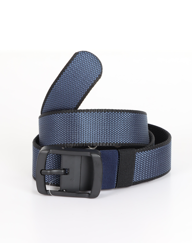 Black & Blue