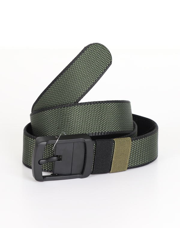 Men's Reversible Casual Belt