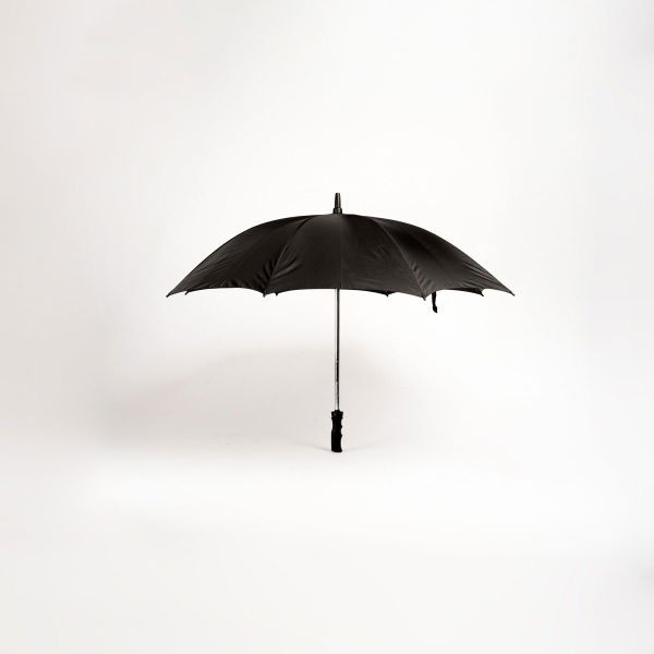 Men's Single User Umbrella Assorted