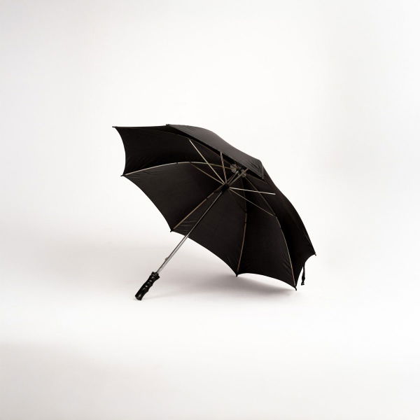 Men's Single User Umbrella Assorted