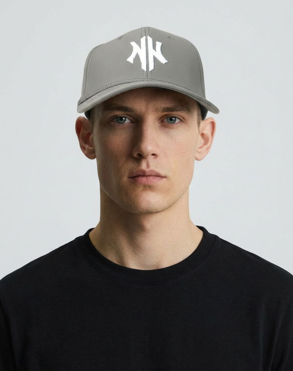 Men's Sports Cap Green