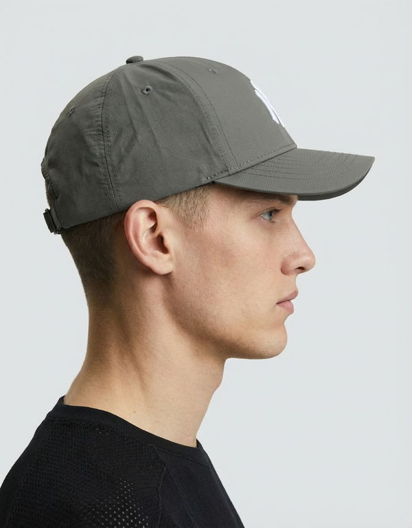 Men's Sports Cap Green