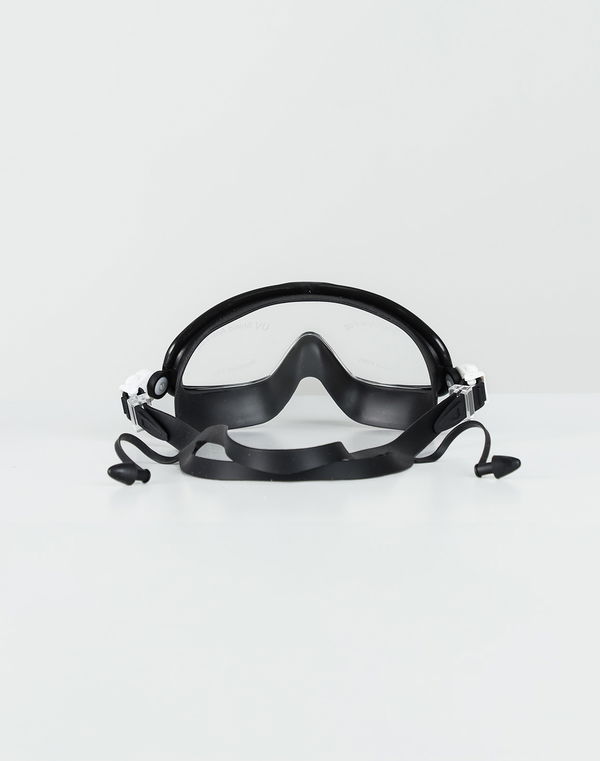 Men's Swimming Goggles Black