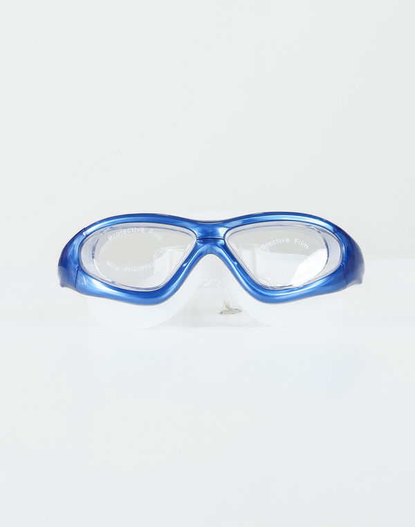 Men's Swimming Goggles Blue