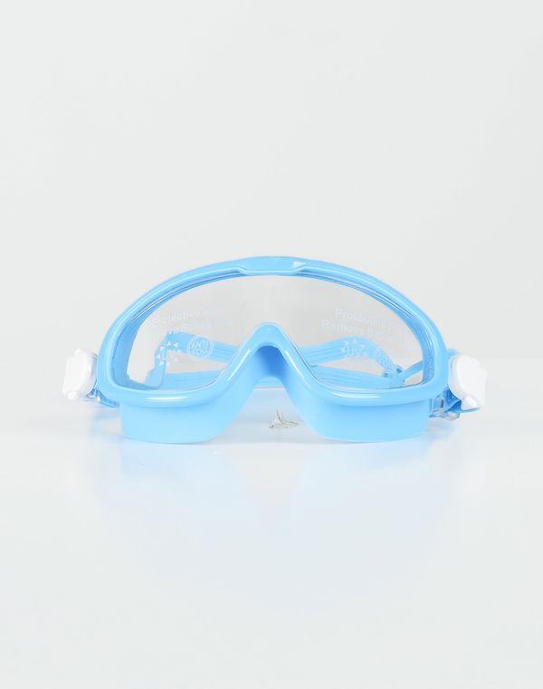 Men's Swimming Goggles Blue