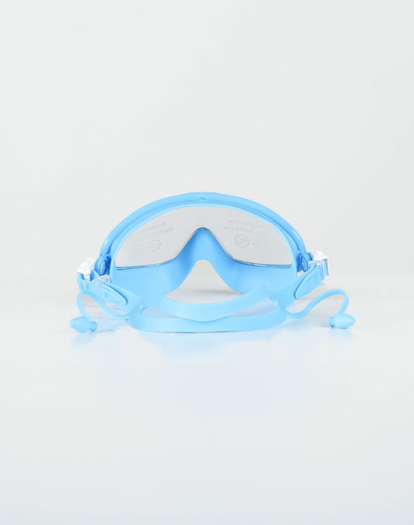 Men's Swimming Goggles Blue