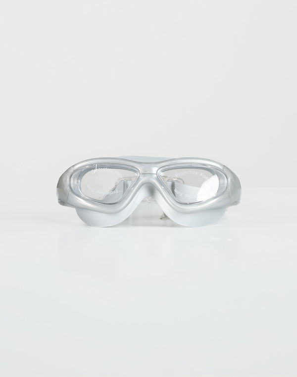 Men's Swimming Goggles Gray