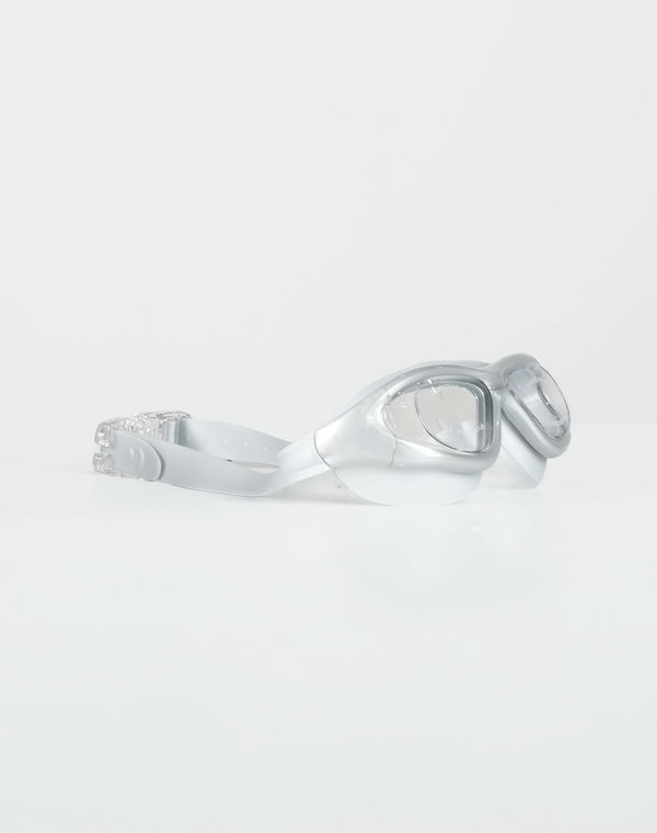 Men's Swimming Goggles Gray