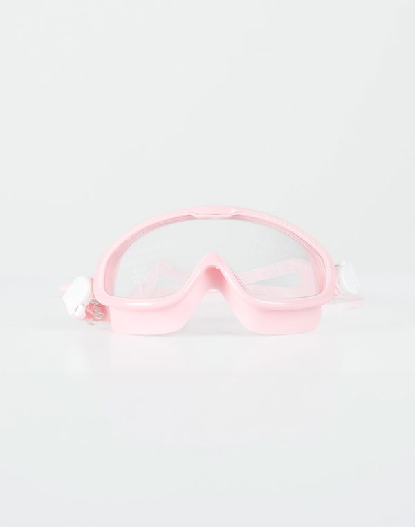Men's Swimming Goggles Pink