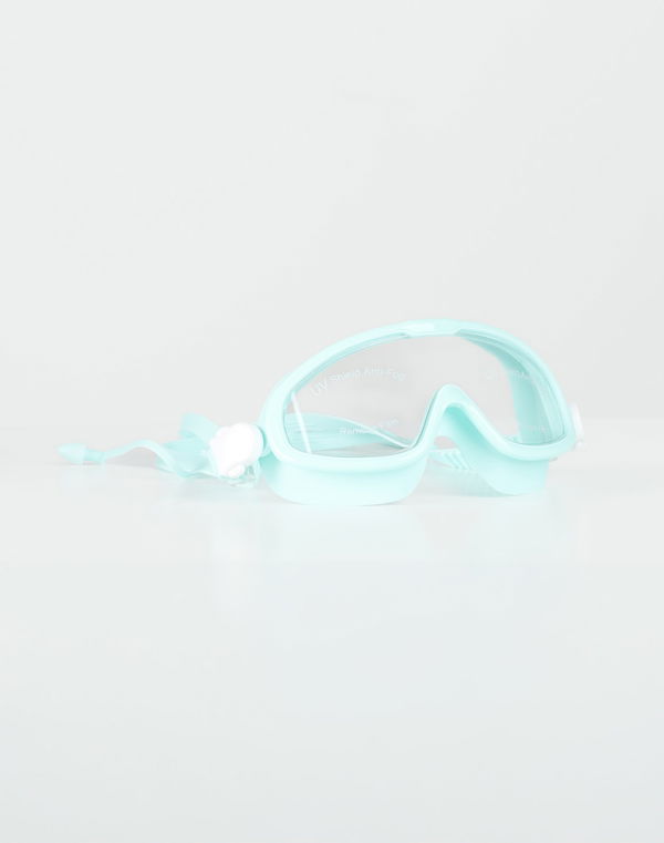 Men's Swimming Goggles Sky Blue