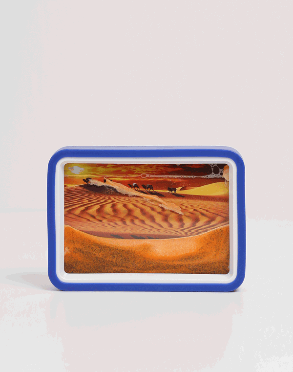 Moving Sand Art Picture