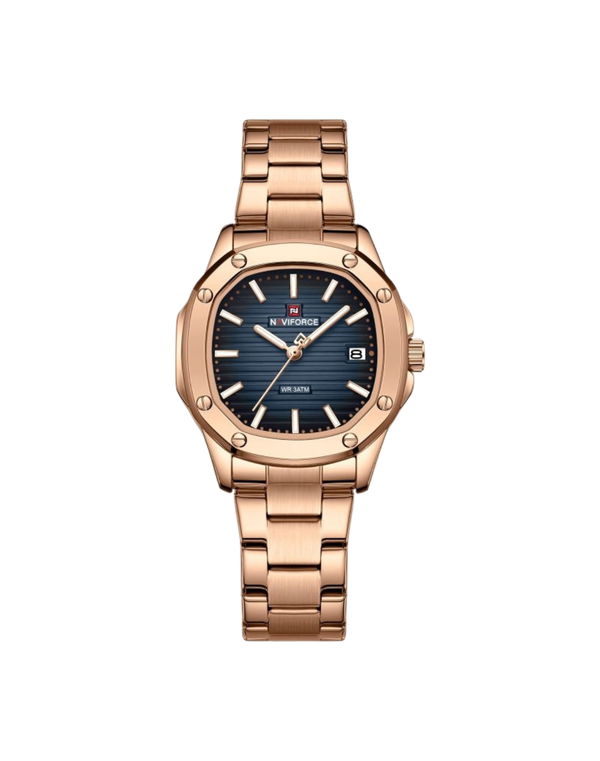 NAVIFORCE Women's Radiant Luxe Watch