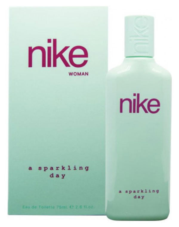 NIKE Women's A Sparkling Day Perfume