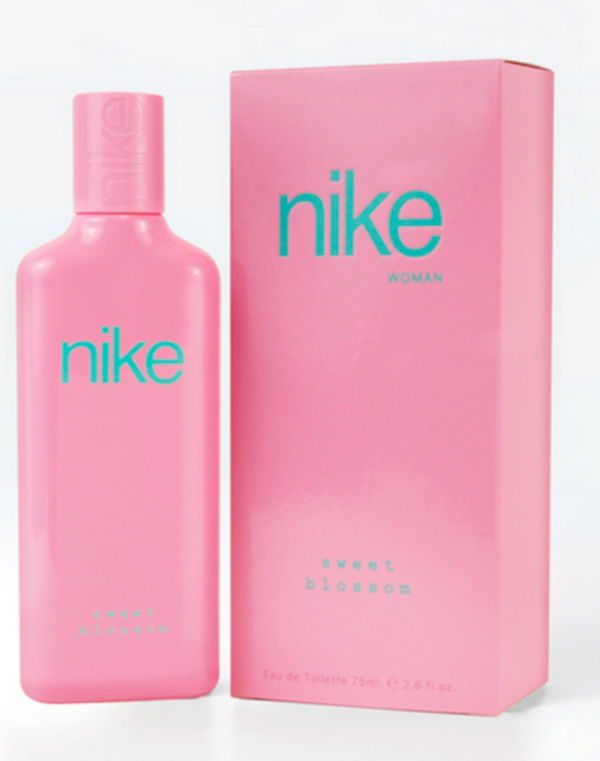 NIKE Women's Sweet Blossom Perfume