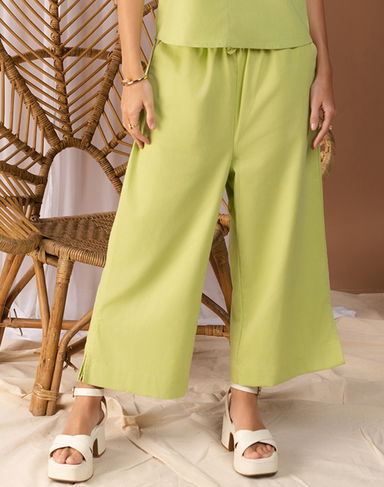 Moss Green