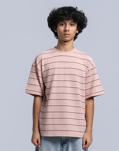 Powder Pink