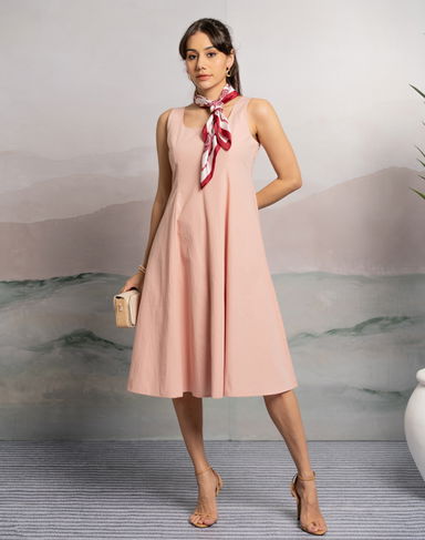 Salmon Pink