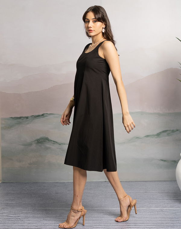 NOLIMIT COTTON RANGE Women's Casual Dress