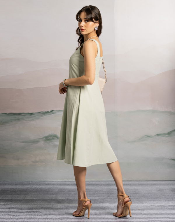 NOLIMIT COTTON RANGE Women's Casual Dress