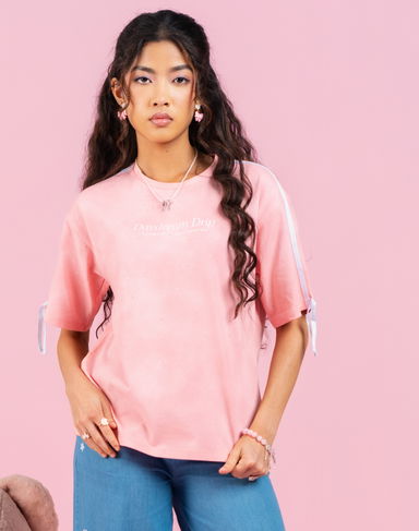 Baby Pink