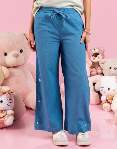 Light Blue