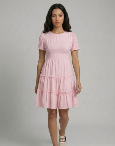 Blush Pink