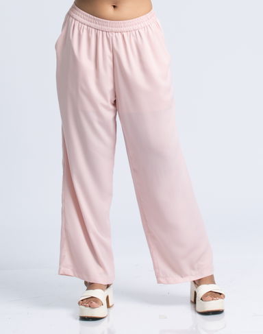 Baby Pink