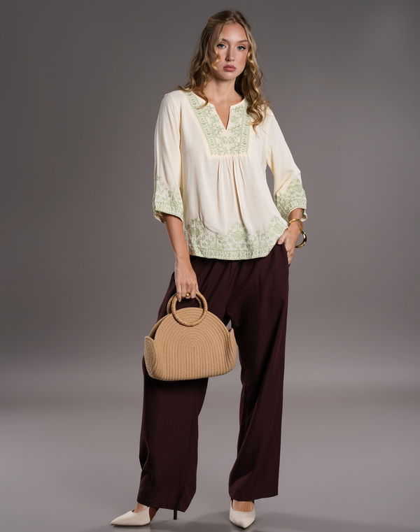 NOLIMIT GOLDEN AURORA Casual Pant