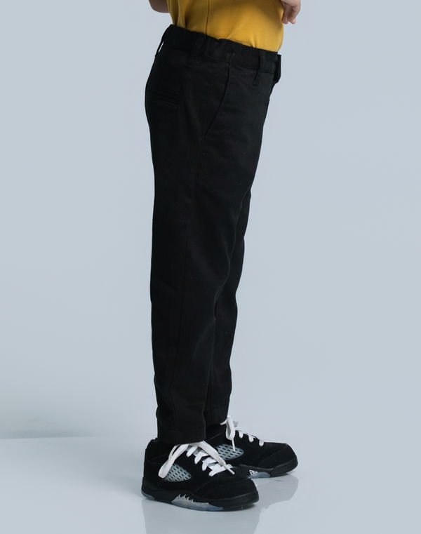NOLIMIT Kids Boys Pant Black
