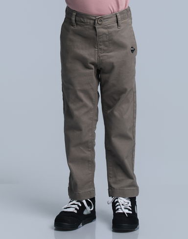 Charcoal Grey