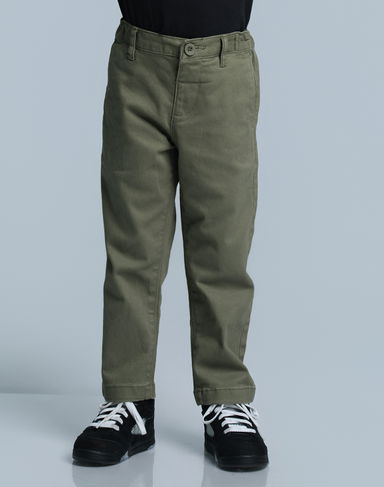 Dusty Olive