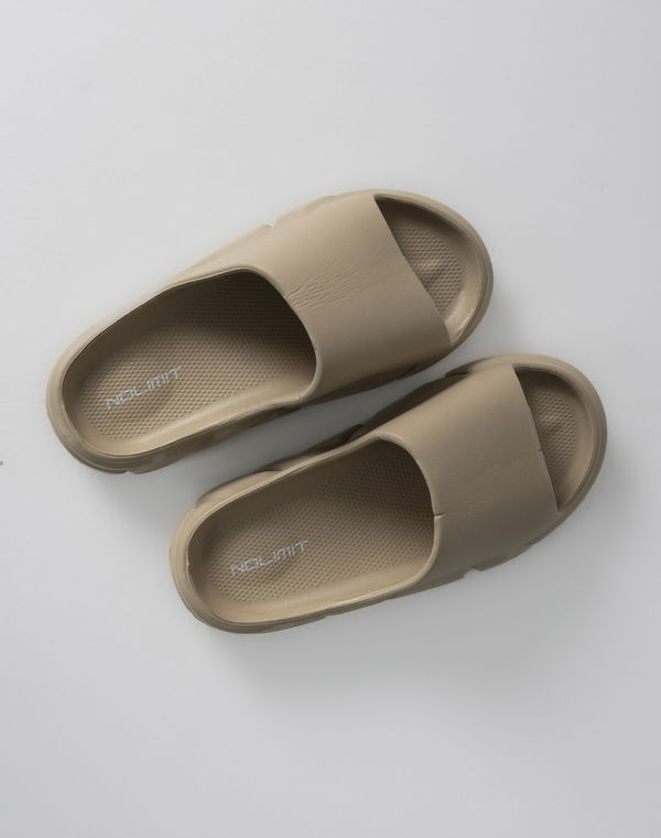 NOLIMIT Kids Sandals Camel